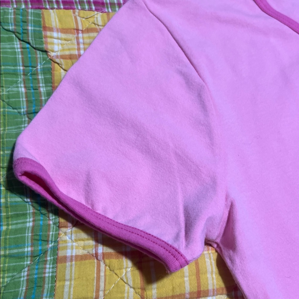 Lilly Pulitzer T-shirt - Picture 3 of 5